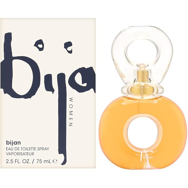Amazon.com: Bijan By Bijan For Women. Eau De Toilette 噴霧2.5 盎司